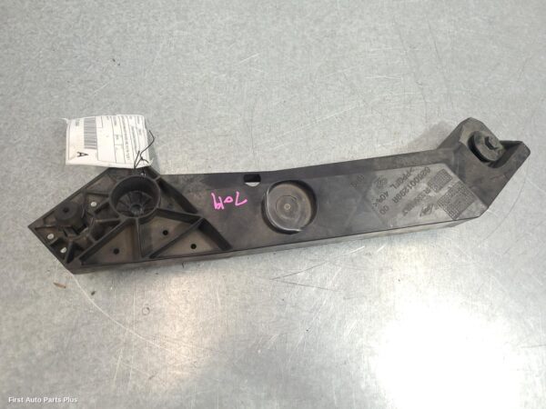 2019 RENAULT TRAFIC F/Bar Reinforc/Brack