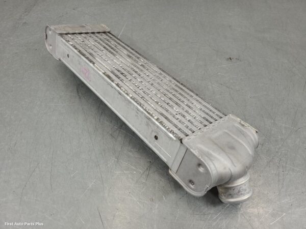 2011 FORD TRANSIT Intercooler