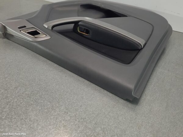 2019 FORD RANGER Door Trim