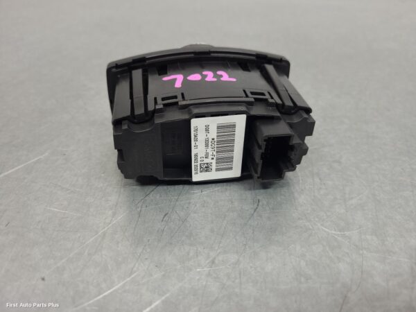 2017 FORD EVEREST Combination Switch