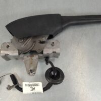 2022 FORD TRANSIT CUSTOM Handbrake Lever