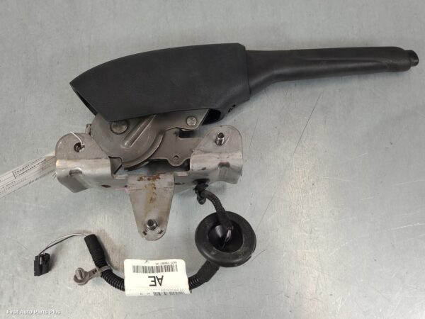 2022 FORD TRANSIT CUSTOM Handbrake Lever