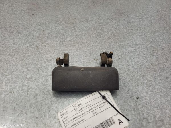 2001 FORD TRANSIT Tailgate Handle