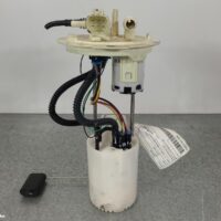 2024 FORD RANGER Fuel Pump