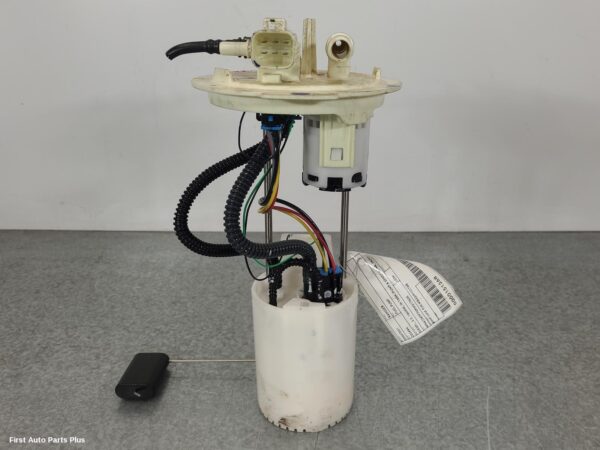2024 FORD RANGER Fuel Pump