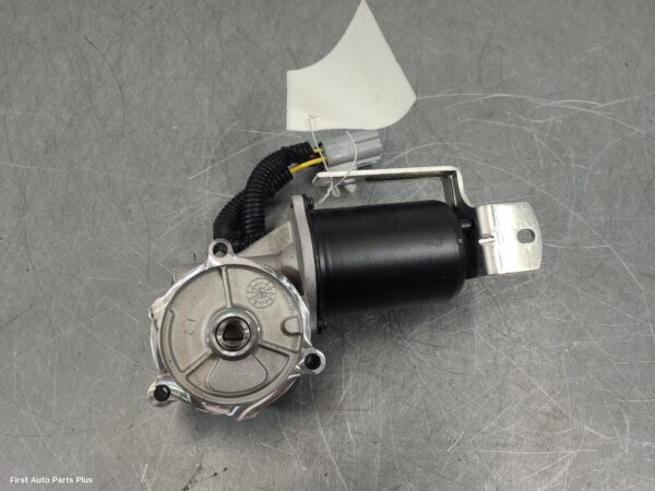 2025 NISSAN NAVARA Shift Actuator