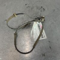 2016 RENAULT TRAFIC Abs Sensor