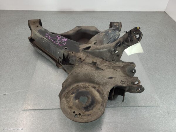 2021 MERCEDES VITO Right Rear Trailing Arm