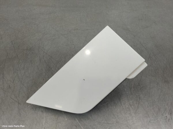 2014 FORD TRANSIT CUSTOM Fuel Door / Filler