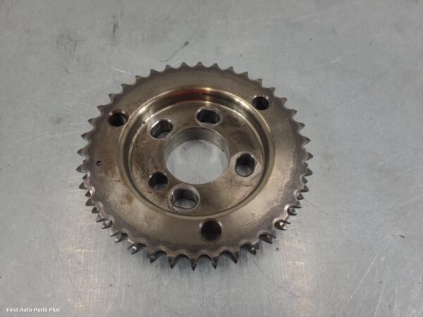 2001 FORD TRANSIT Timing Belt