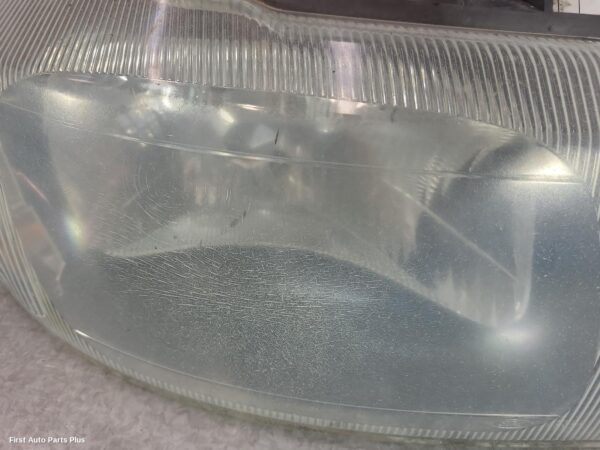2003 FORD TRANSIT Right Headlamp