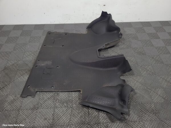 2021 VOLKSWAGEN TRANSPORTER Carpet