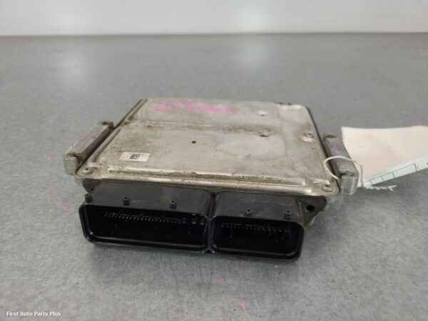 2015 FIAT DUCATO Ecu