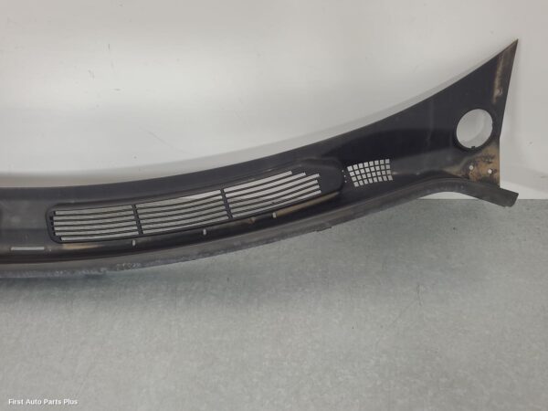 2022 FORD TRANSIT CUSTOM Plenum Chamber