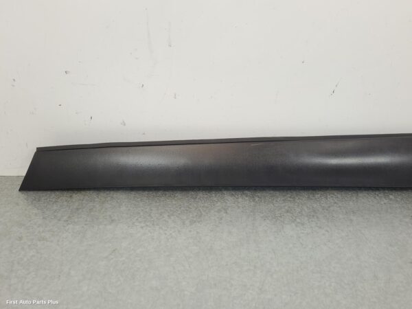 2010 FORD TRANSIT Windshield Frame