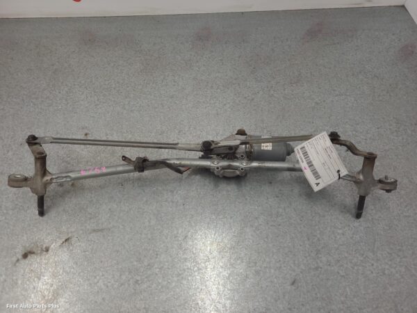 2016 RENAULT MASTER Wiper Linkage