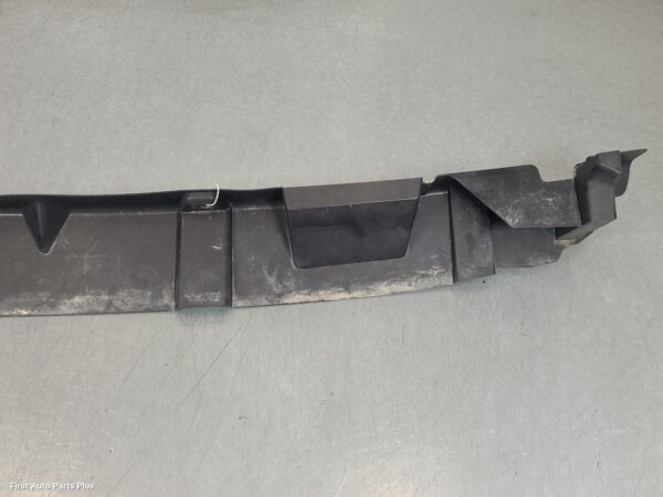 2020 FORD RANGER Radiator Support