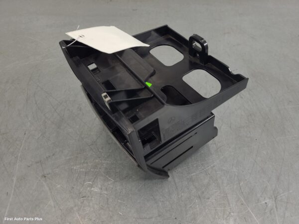 2014 MERCEDES SPRINTER Ashtray