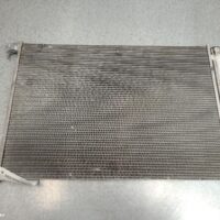 2023 MERCEDES VITO A/C Condenser