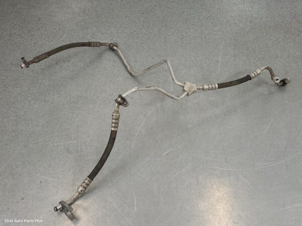 2012 MERCEDES VITO A/C Hoses