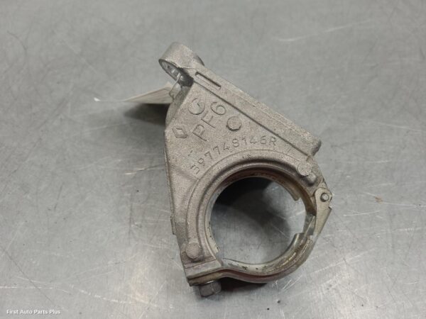 2021 RENAULT MASTER Right Driveshaft
