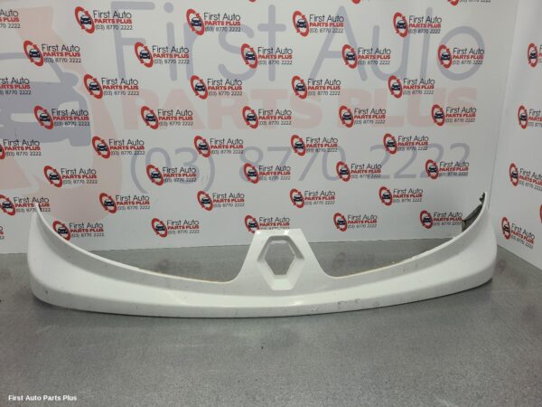2013 RENAULT TRAFIC Header Panel