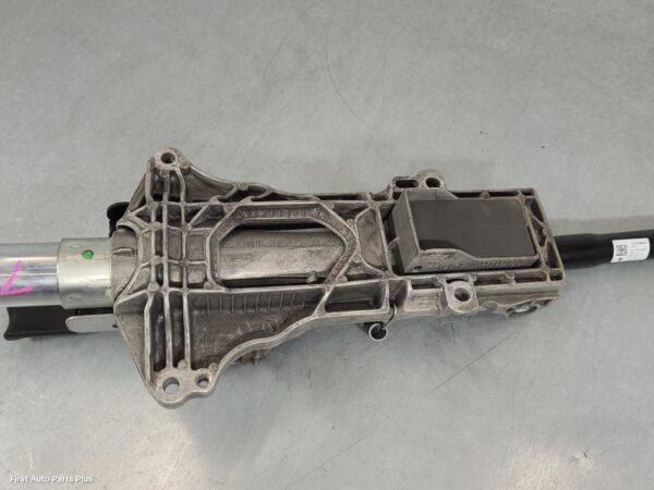 2017 MERCEDES VITO Steering Column