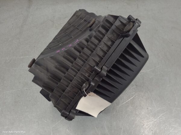 2022 RAM 1500 Air Cleaner/Box