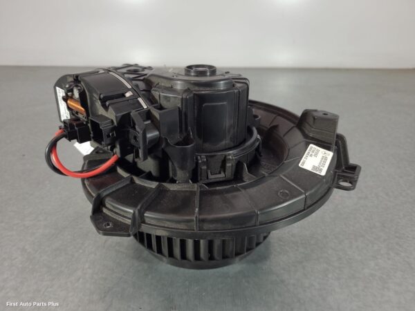 2021 MERCEDES SPRINTER Heater Fan Motor