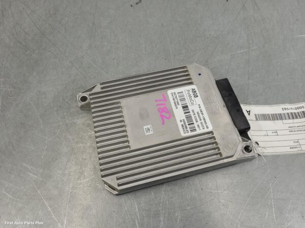 2019 FORD RANGER Ecu