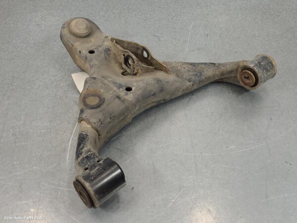 2017 FORD EVEREST Left Front Lower Control Arm