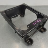 2021 RENAULT MASTER Seat Box