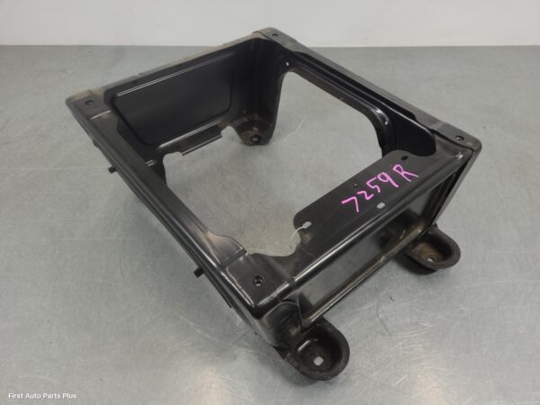 2021 RENAULT MASTER Seat Box