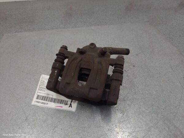 2010 MERCEDES VITO Caliper