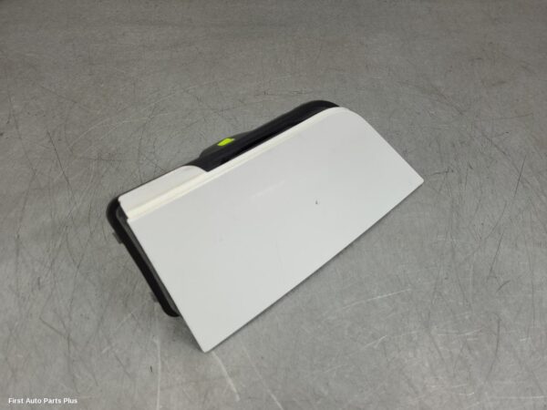 2014 FORD TRANSIT CUSTOM Fuel Door / Filler