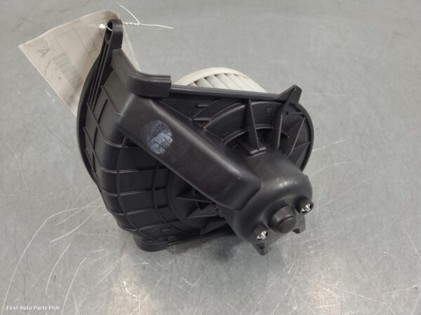 2016 RENAULT MASTER Heater Fan Motor