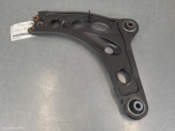 2018 RENAULT TRAFIC Left Front Lower Control Arm