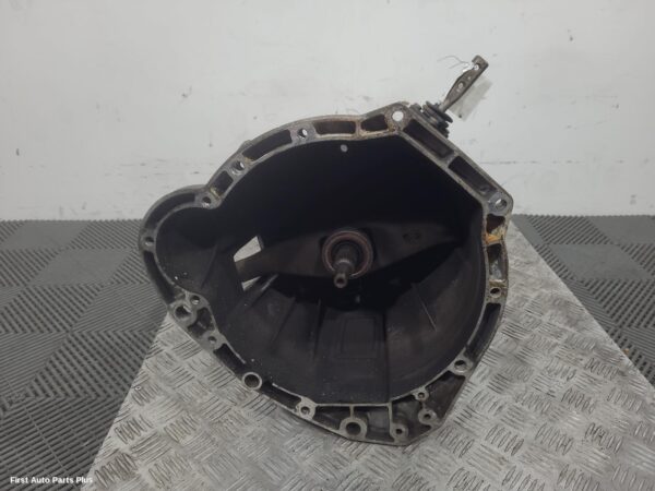 1999 FORD TRANSIT Trans/Gearbox