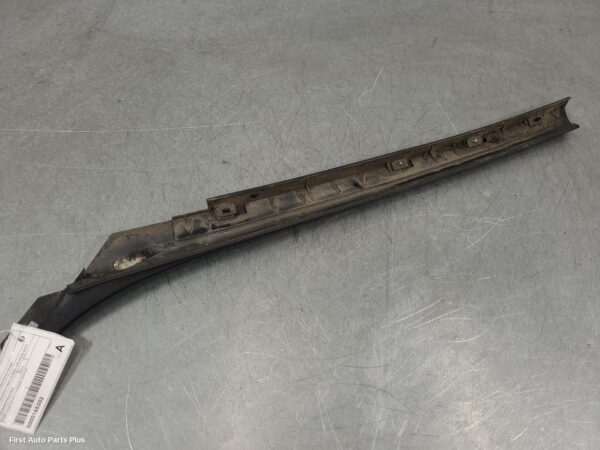 2012 FORD TRANSIT Windshield Frame