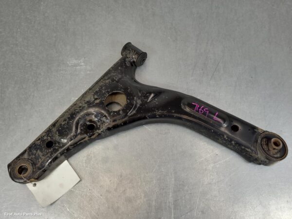 2012 FORD TRANSIT Left Front Lower Control Arm