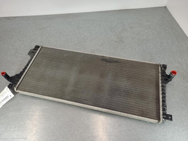 2022 LDV DELIVER 9 Radiator