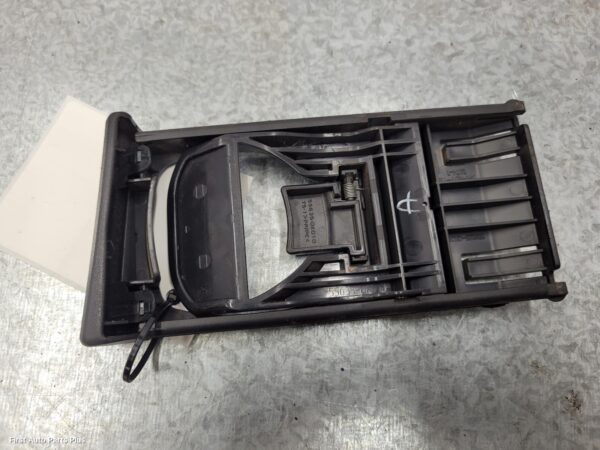2010 TOYOTA HILUX Trim Panel