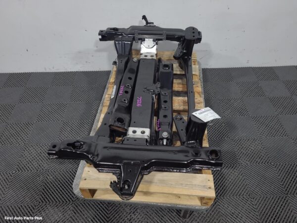2024 MERCEDES SPRINTER Frt Xmember/Cradle
