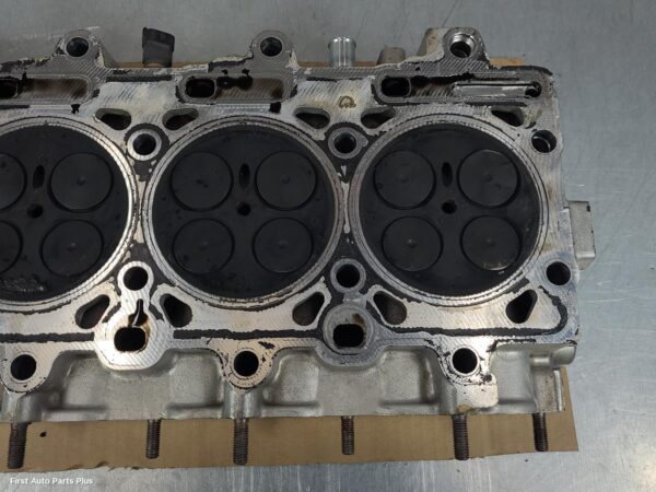 2016 LDV V80 Cylinder Head