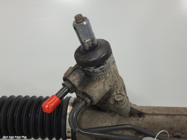 2012 FORD RANGER Steering Box/Rack