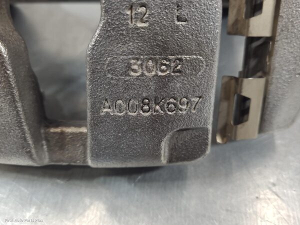 2023 FORD F SERIES Caliper