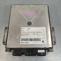 2007 FORD TRANSIT Ecu