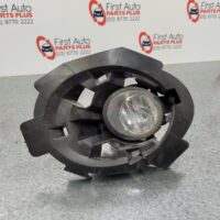 2016 RENAULT MASTER Left Indicator/Fog/Side