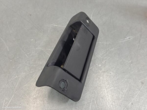 2012 FORD TRANSIT Door Handle