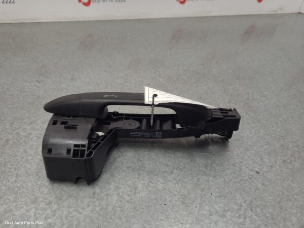 2016 MERCEDES VITO Door Handle